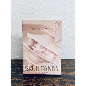 Pop Mart 🌸 Skullpanda The Paradox Series Blind Box Figure - OUT OF THE MUD